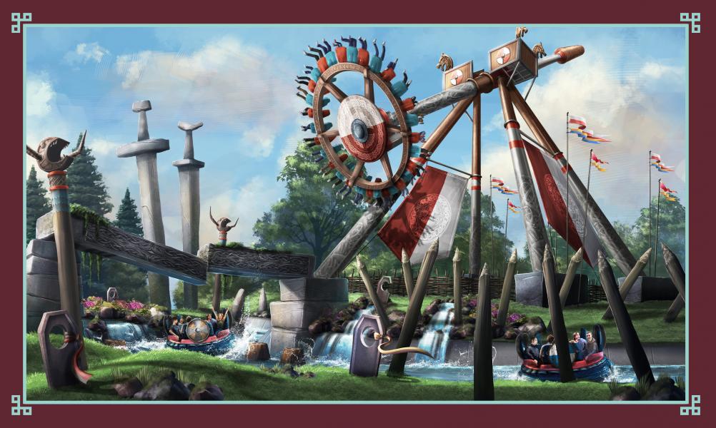 Wizytówka turystyczna północno-zachodniej Polski